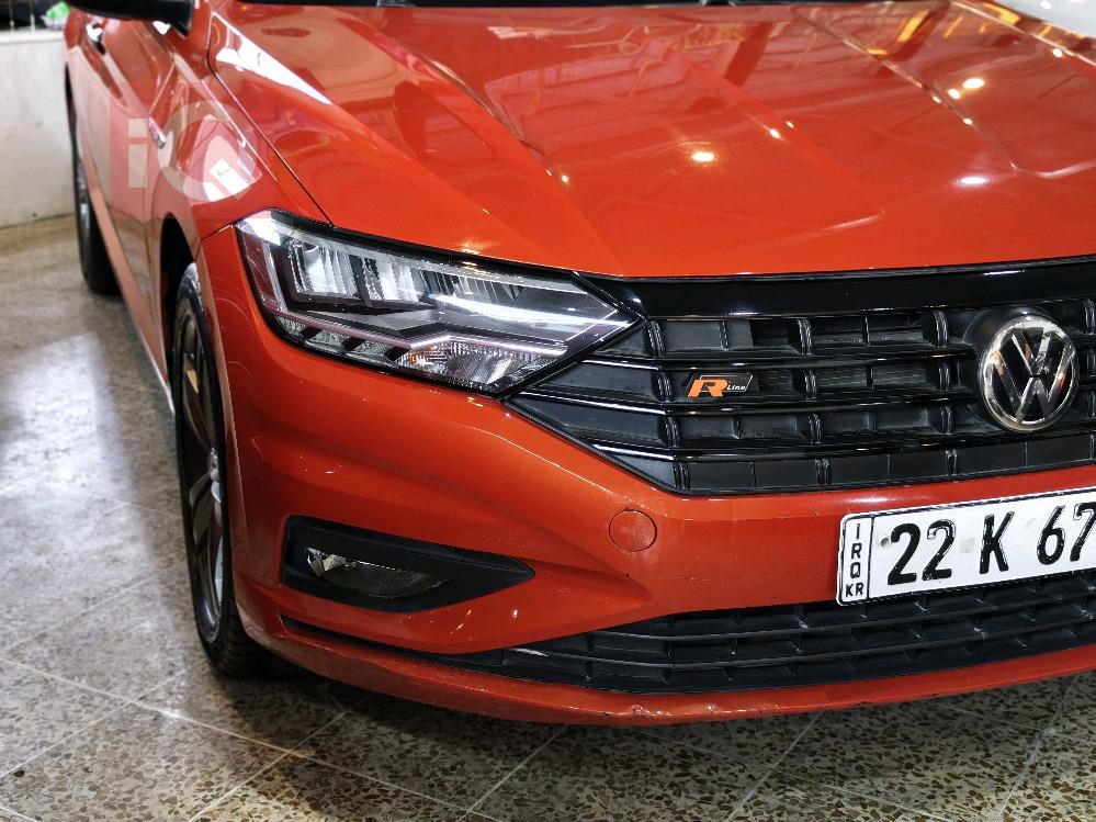 فولكسفاغن جيتا